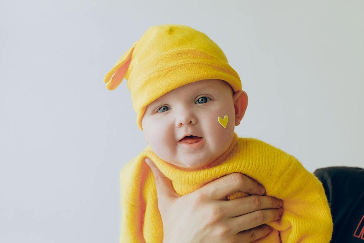 Finding the Perfect High Chair for Your Baby