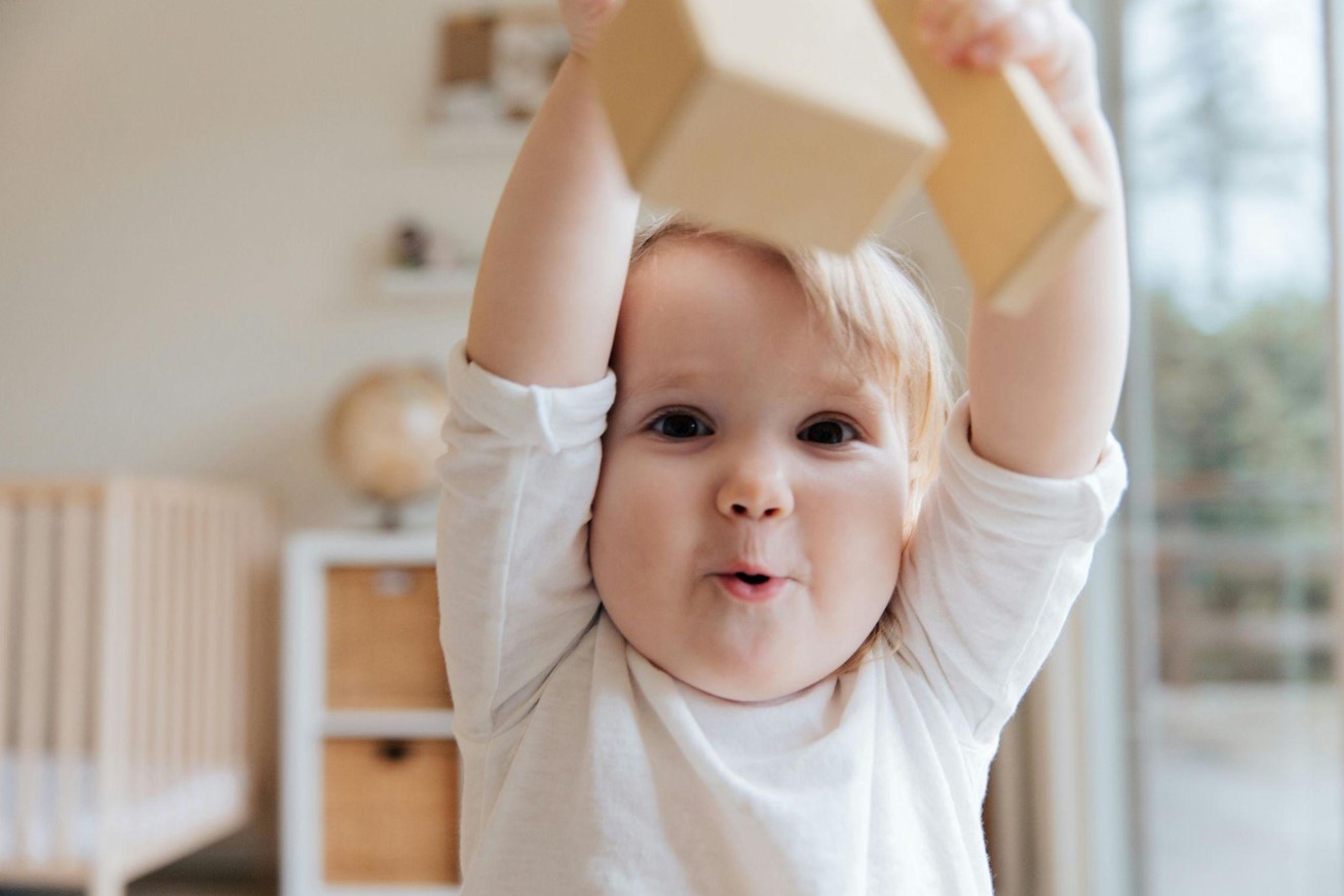 Choosing the Best High Chair for Your Baby: A Guide