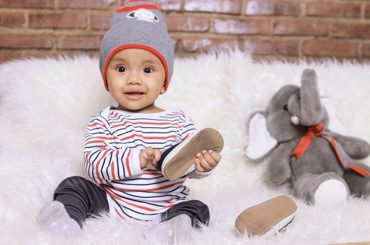 Choosing the Perfect Stroller Jogger for Fall Adventures